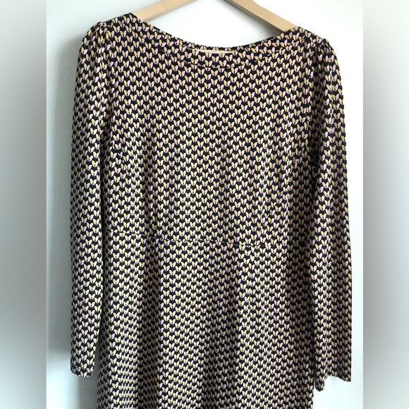 BODEN Kathleen Jersey Dress - Picture 9 of 14